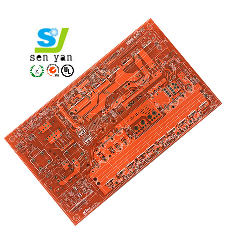 CEM3 CEM4 Multi Layer PCB Board OEM Android Mobile Phone