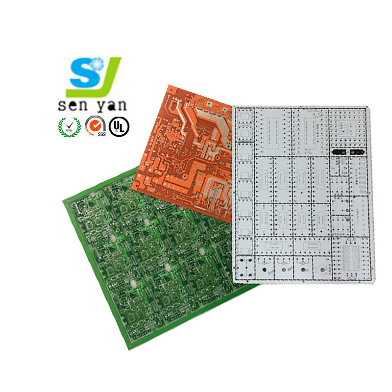 CEM3 CEM4 Multi Layer PCB Board OEM Android Mobile Phone