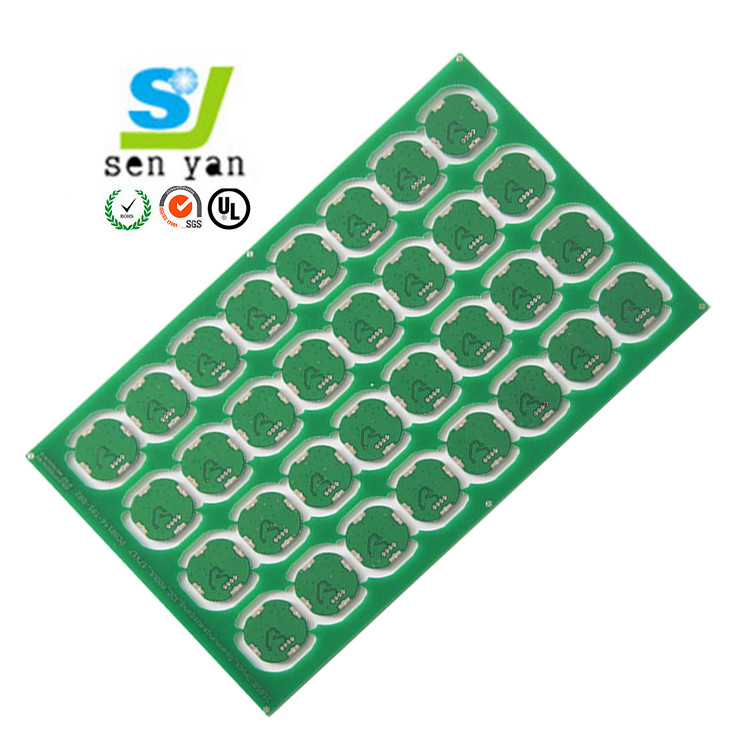 2 To 18 Layers Multilayer Board