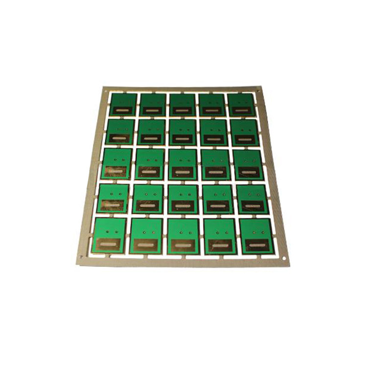 Fast PCBA SMT Printed Circuit Board Assembly 1.5mm 1oz