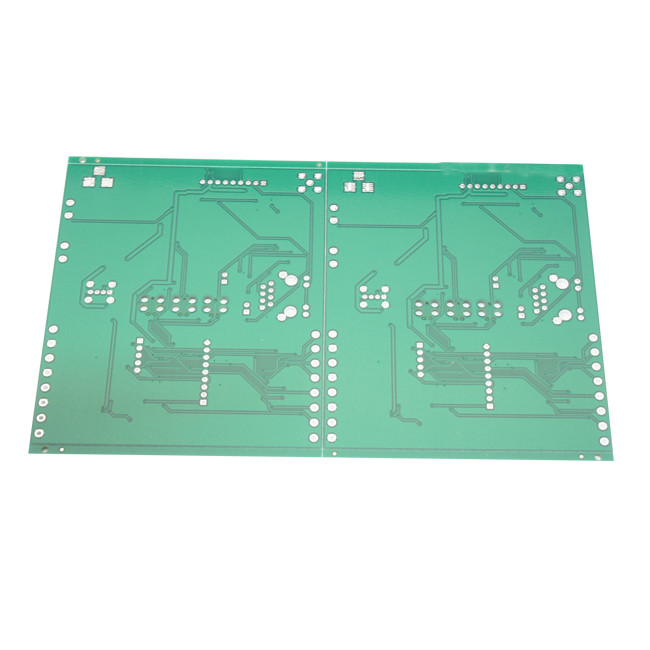 Fast Turn 2 Layers PCB 0.5-6oz Tkl RGB Type C WiFi Wireless Mechanical Keyboard