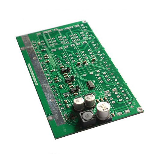 Fast Turn 2 Layers PCB 0.5-6oz Tkl RGB Type C WiFi Wireless Mechanical Keyboard